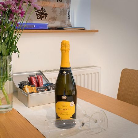 1 Bed In Knaresborough Hh102 Villa Bagian luar foto