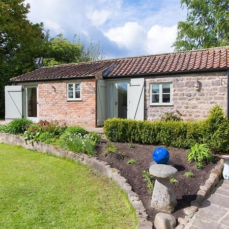 1 Bed In Knaresborough Hh102 Villa Bagian luar foto