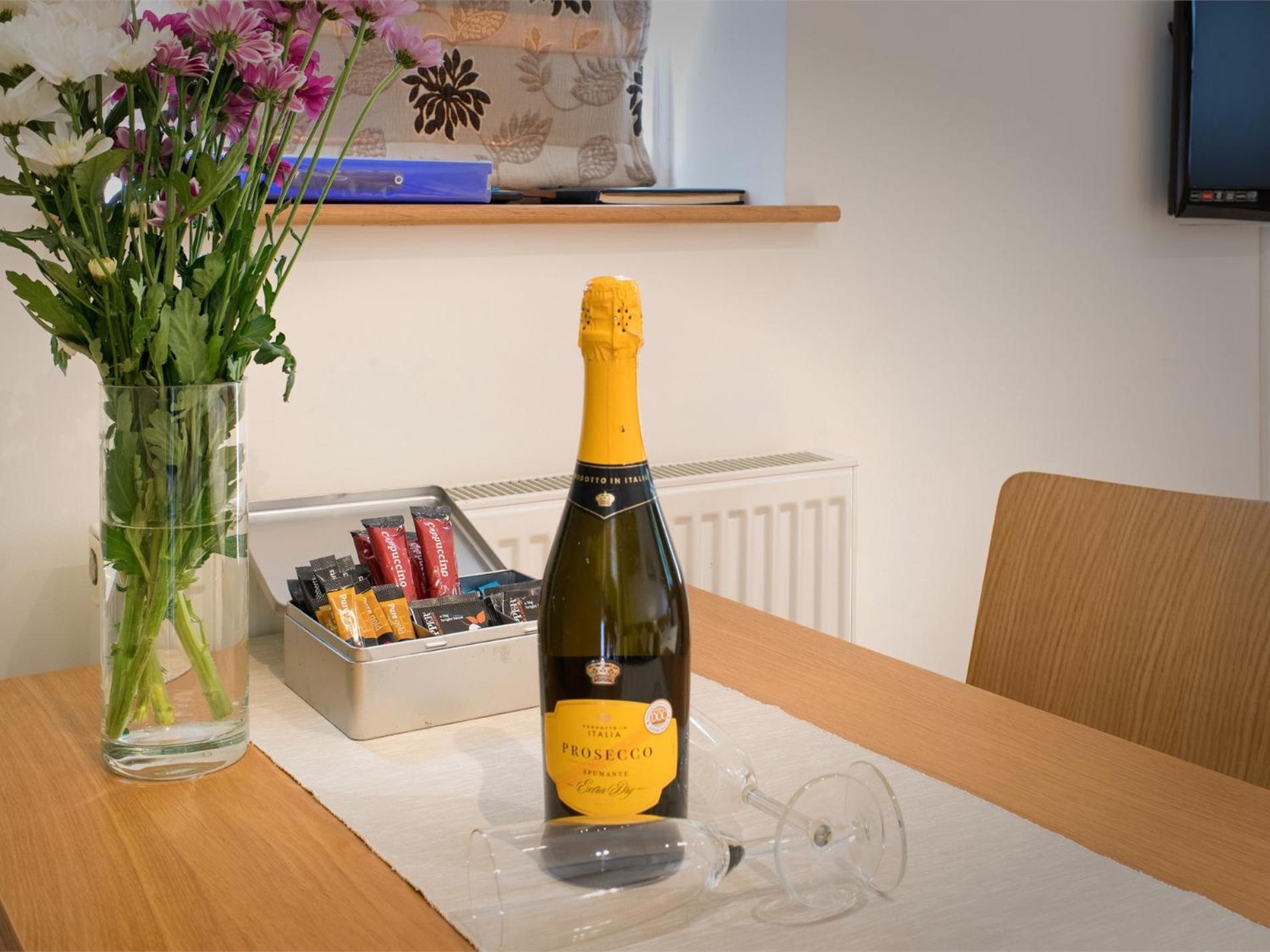 1 Bed In Knaresborough Hh102 Villa Bagian luar foto