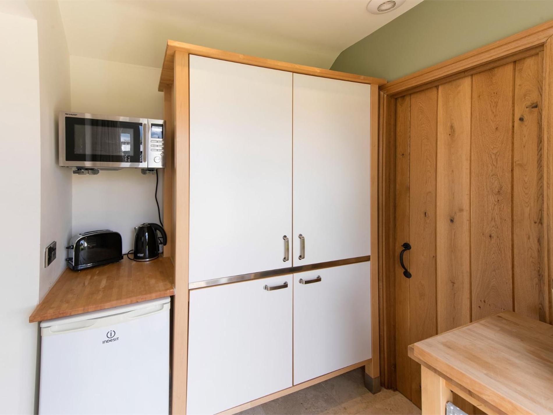 1 Bed In Knaresborough Hh102 Villa Bagian luar foto