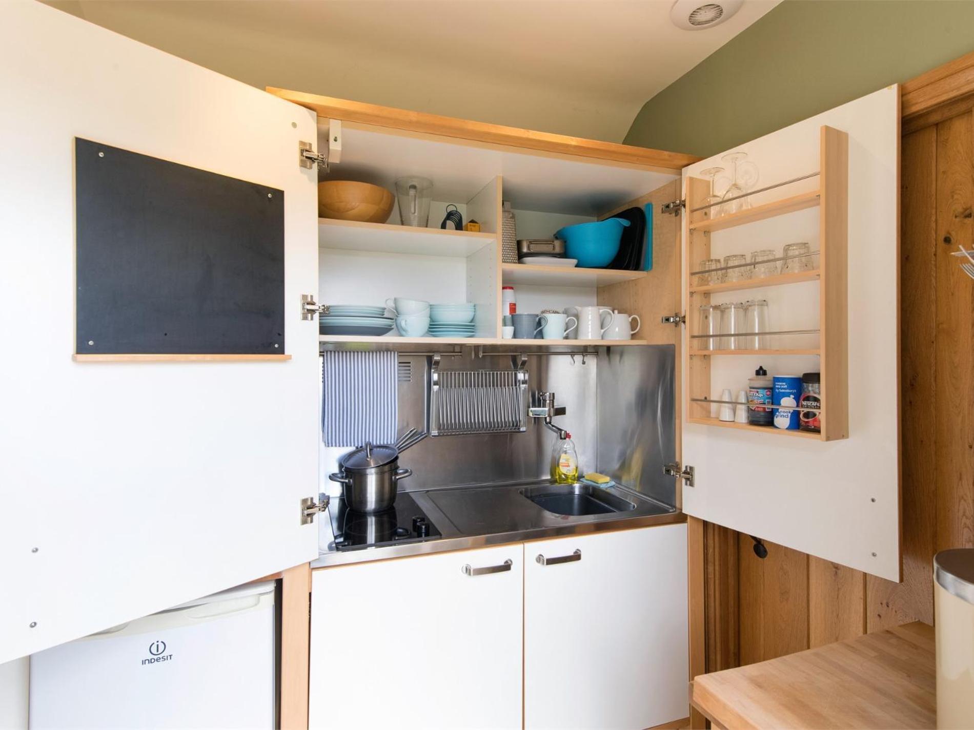 1 Bed In Knaresborough Hh102 Villa Bagian luar foto