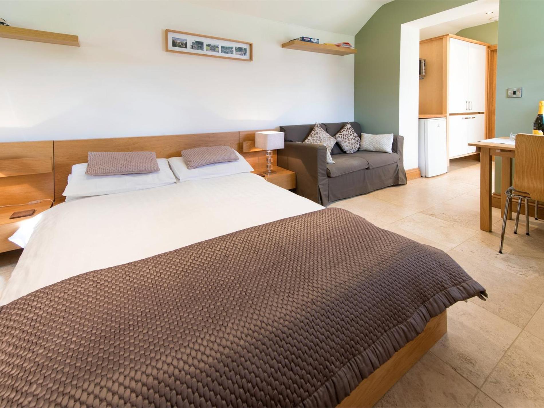 1 Bed In Knaresborough Hh102 Villa Bagian luar foto